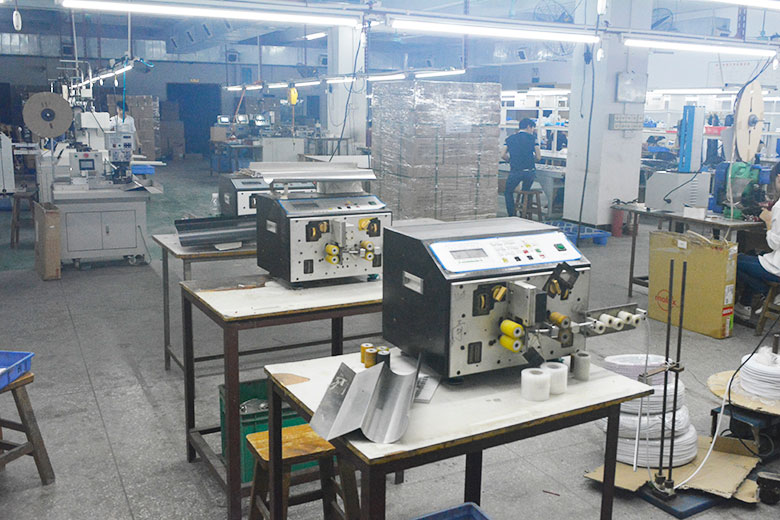 Equipment