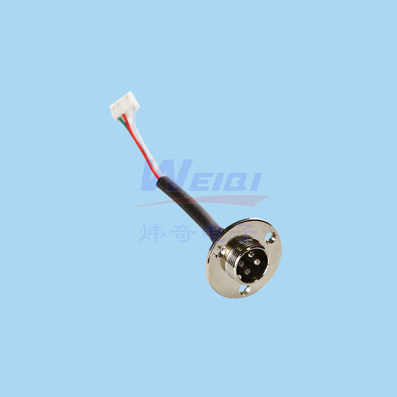 Medical cable